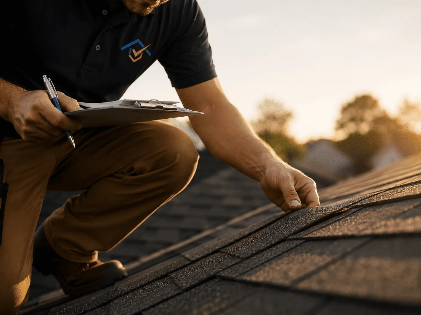 Why Choose Roof Inspection in Park, KS