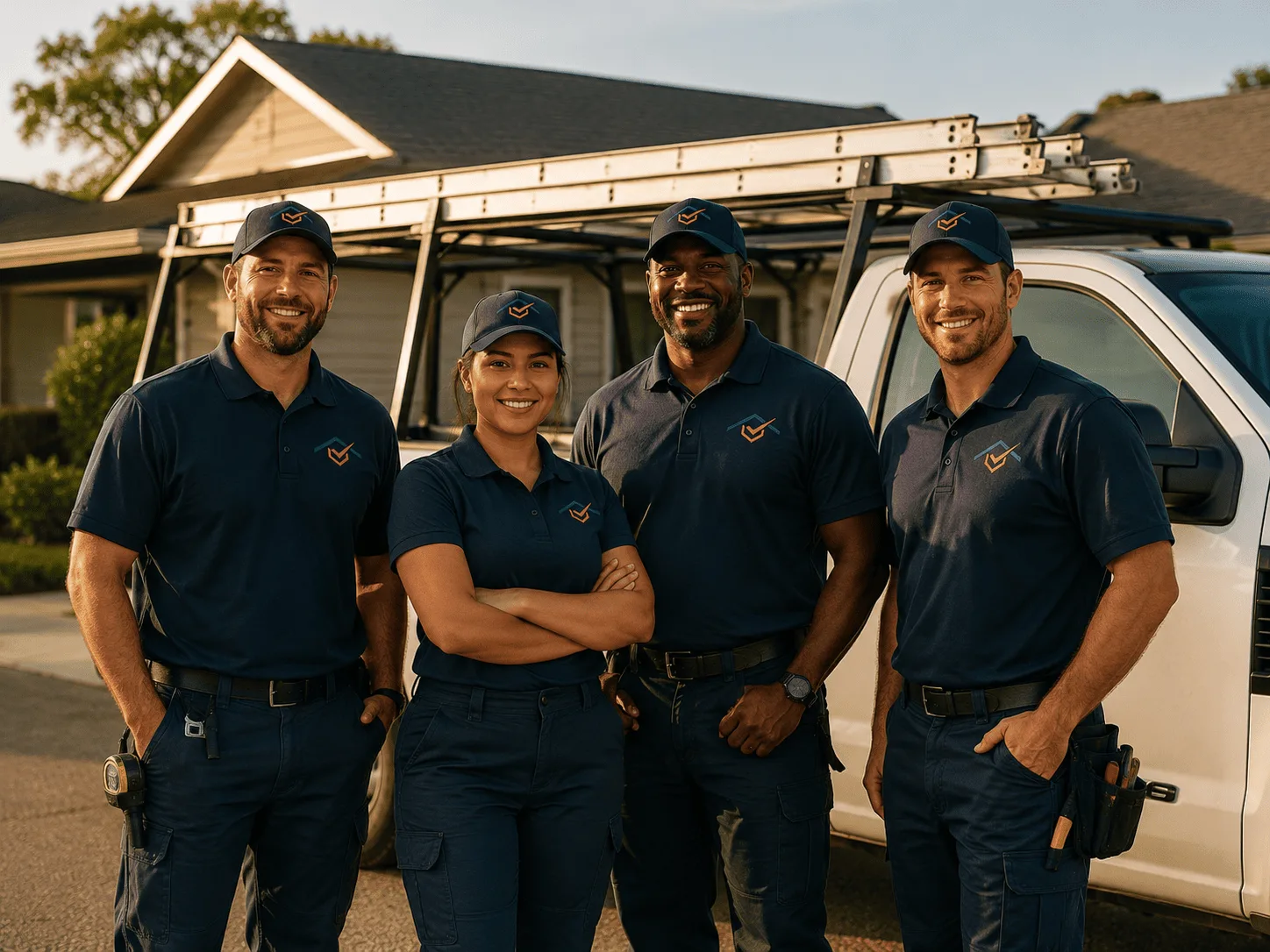Roof Inspection company in Park, KS